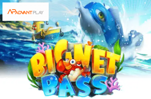 Big Net Bass
